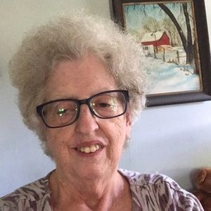 Meet your Posher, Cindy